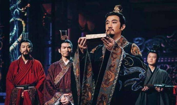 考古人员发现秦始皇女儿墓,场面惨不忍睹,事实证明胡亥好狠_皇帝_赵高