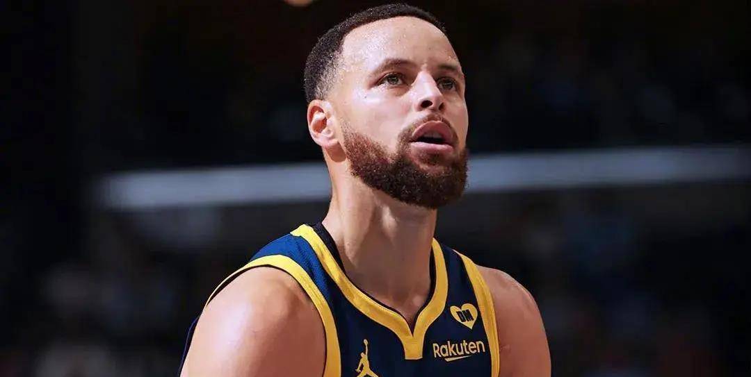 库里是历史上唯一超过3000记三分的球员,如今正在朝着4000个进军_三分