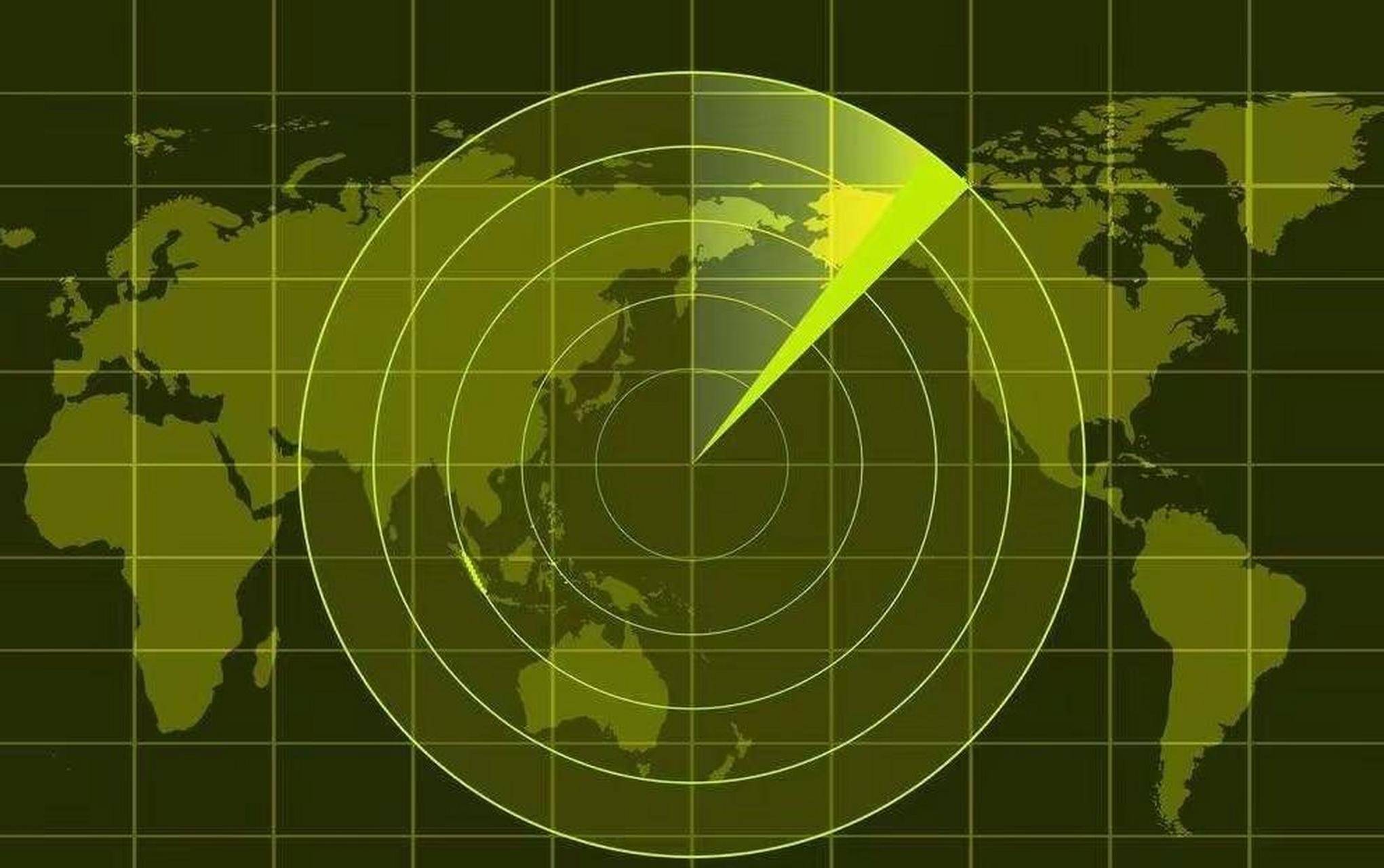 中美俄雷达水平:美预警5550公里,俄6000公里,中国是何水平?