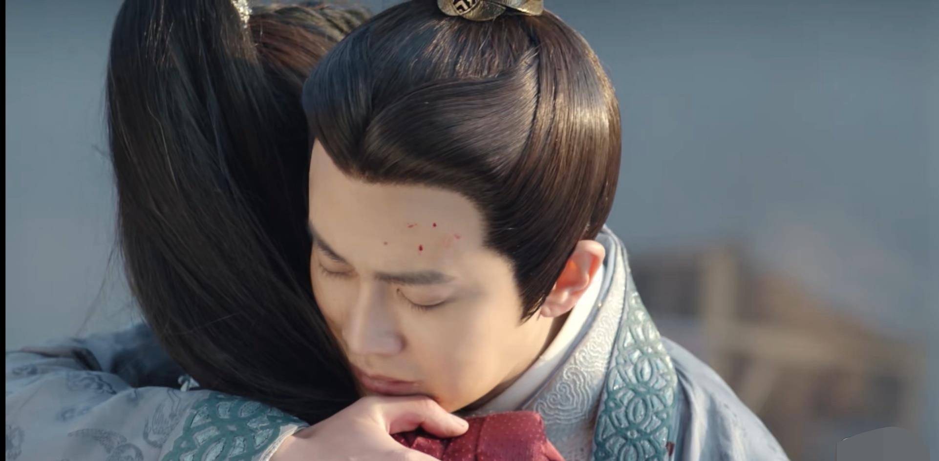 袁今夏与陆绎从小相识,这该死的缘分啊!斩也斩不断_谢霄_因为_杭州