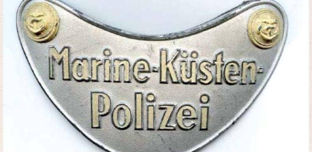 宪兵:所有官兵都怕的"链狗",连盟军都要配合他们工作_德国_军事_鹰徽