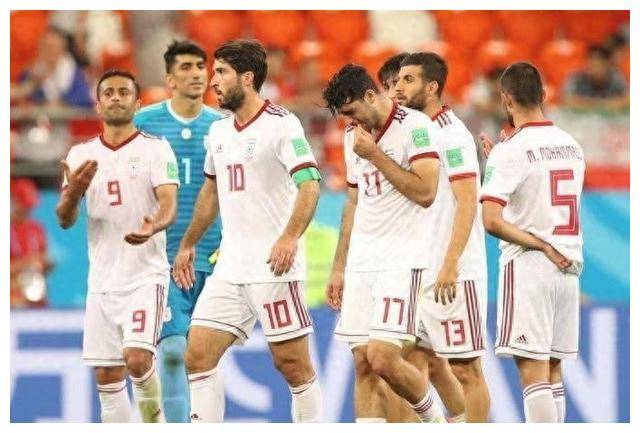 卡塔尔是亚洲足坛的一支顶尖强队，相当于世界足坛的曼城队。