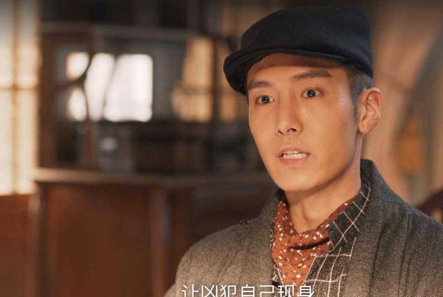 连播6集,拿下飙升榜第一,观众:终于有值得熬夜狂追