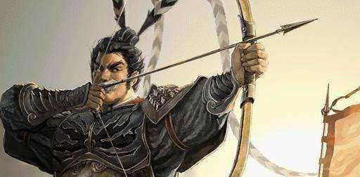 "敢笑荆轲胆如鼠,好呼南八是男儿",大唐第一奇男