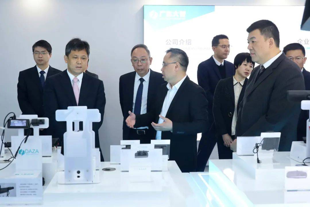 惠城区召开高质量发展大会 拼区位,拼配套,拼服务