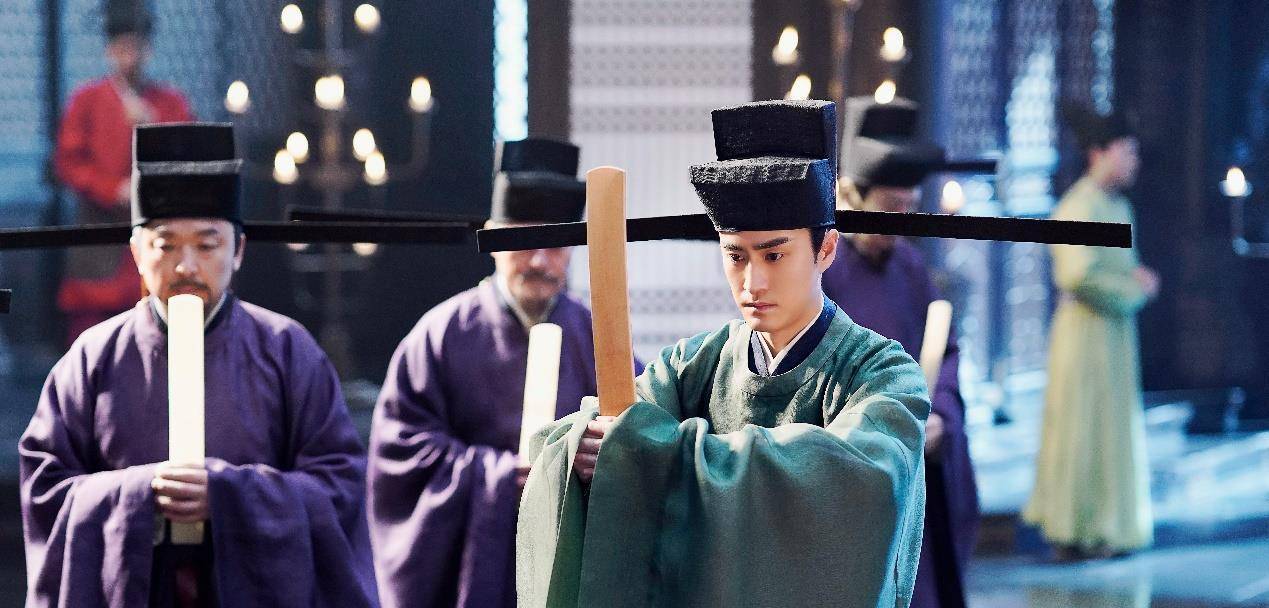 为何说宋仁宗最信任的韩琦,后来却忘恩负义把他伤得体无完肤?