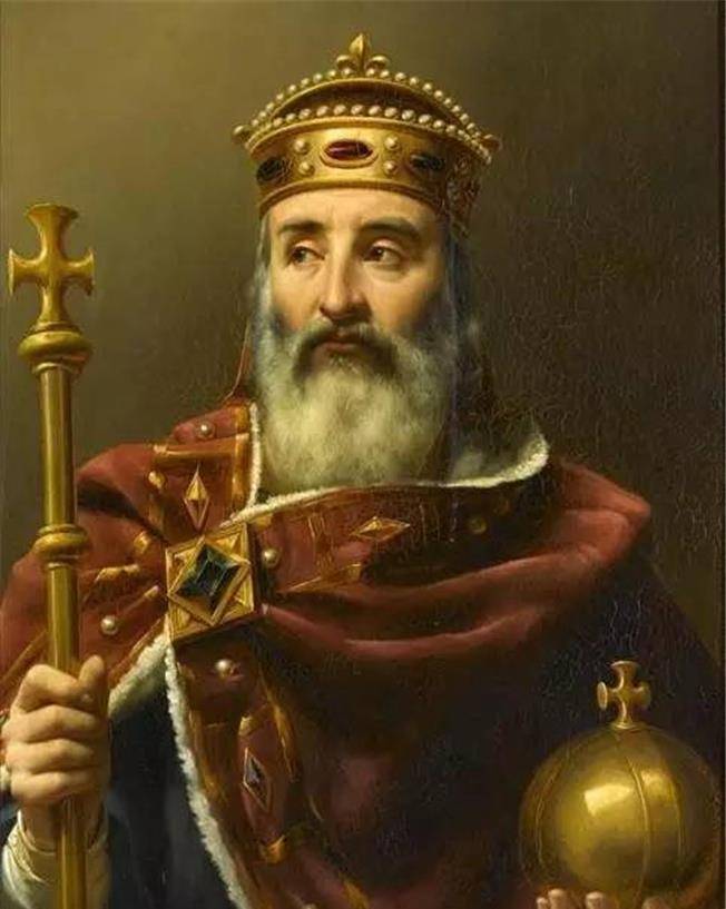 三兄弟分家建三个大国,都曾"割"过我国的肉,现在他们还敢来吗_欧洲_查