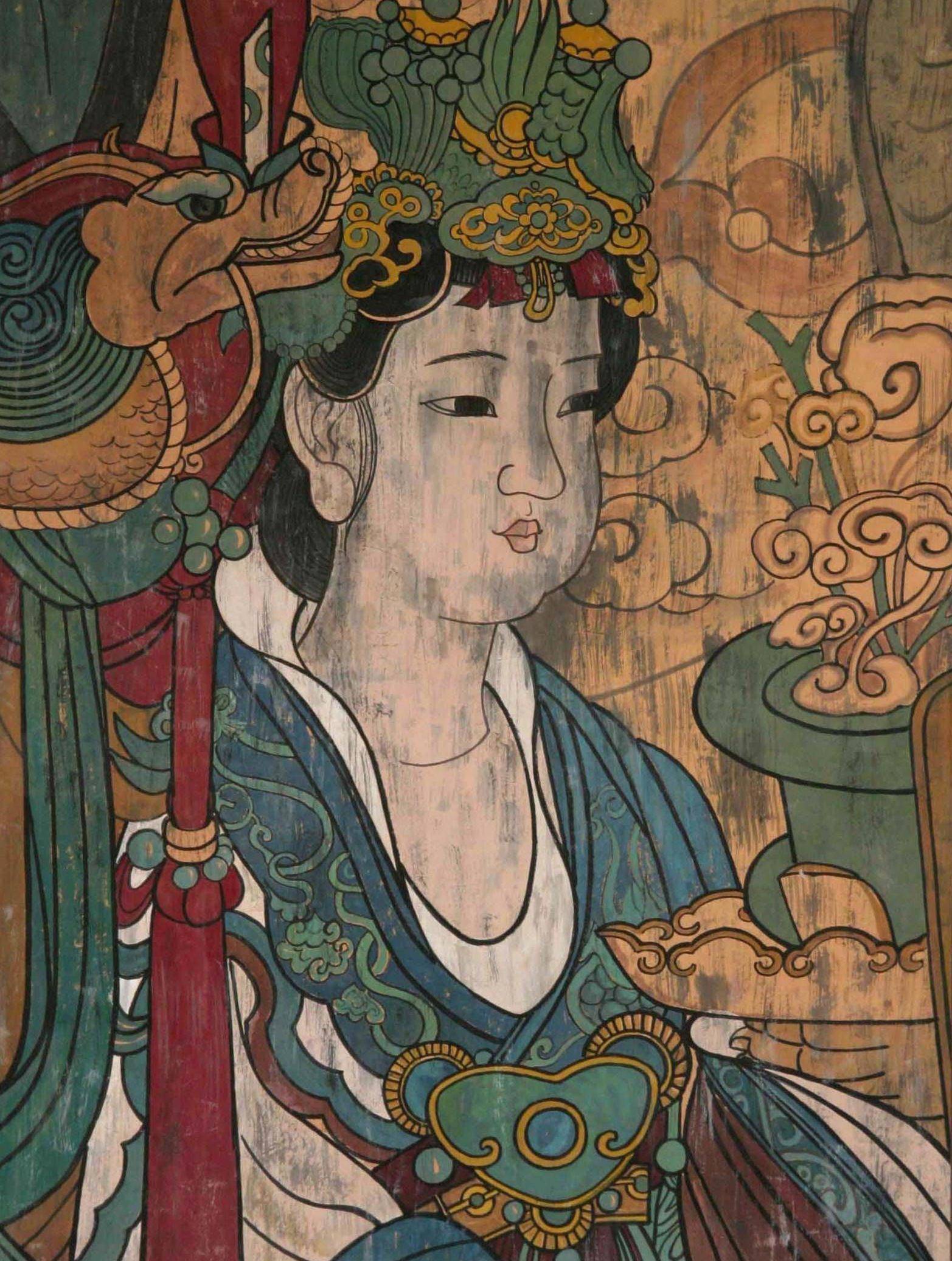 这位盗墓者号称"土行孙",擅长用探杆找墓,盗出铜鼎才卖2万4_杜团结_王