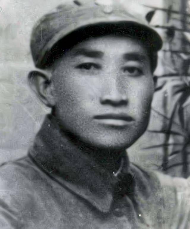 第四纵队,由陈赓和谢富治担任司令员和政委.