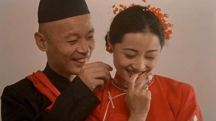 "夫妻本是同林鸟",但可惜了,这一次徐帆也救不了冯小刚_电影_时候