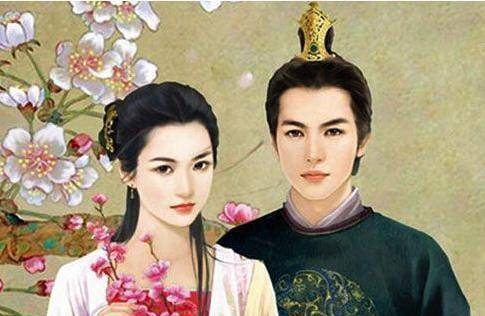 的皇帝,最后一个死后遗诏中只有妻子,不管太子_朱元璋_朱见深_朱佑樘