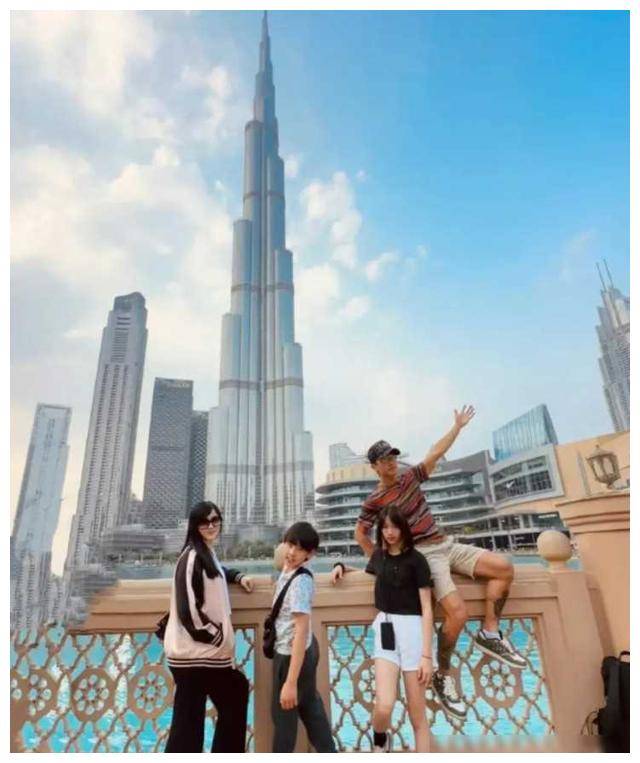 网友惊叹:尊重却不解!_生活_家庭_林丽莹