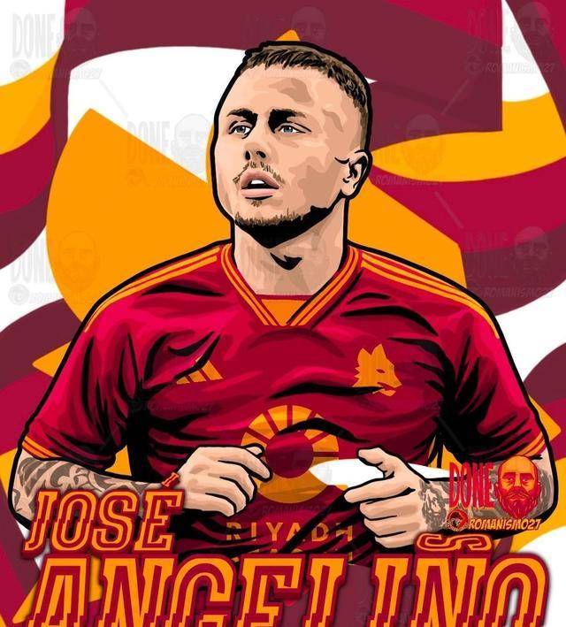 一个走的突然,一个走的无声,穆里尼奥时代结束,罗马开启新模式_德罗西