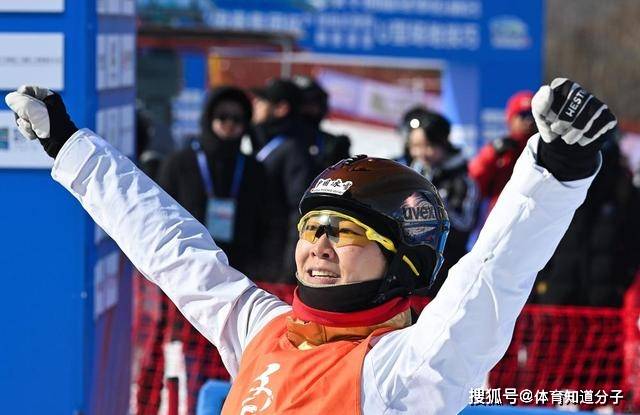 奥运冠军徐梦涛风光不再,网友:可以退役了_徐梦桃_奥运会_中国队