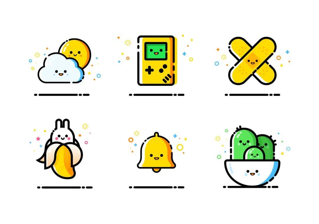 好学星绘:插画风格大揭秘,你知道有这么多种吗?_色彩_水彩_唯美