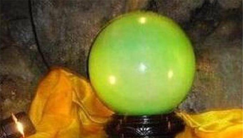 慈禧口中那颗价值8亿的夜明珠,被孙殿英盗走后,如今在哪里?