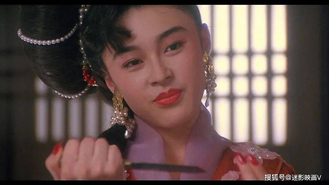 之后,港台片商热衷于聘请外籍影星作为噱头,因此系列又贡献了村上丽奈