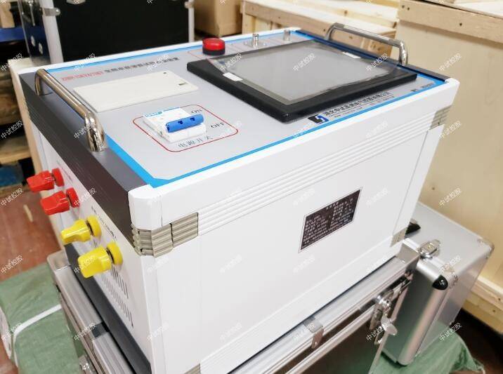 串联谐振设备(220kv)_试验_电压_变频