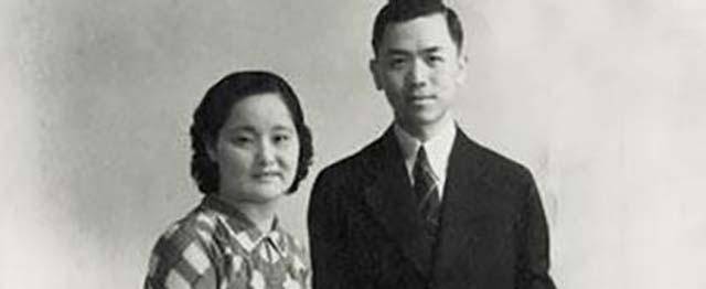 妾制的女部长史良:大女人小丈夫,我的爱情有别样风景_妇女_常州_婚姻