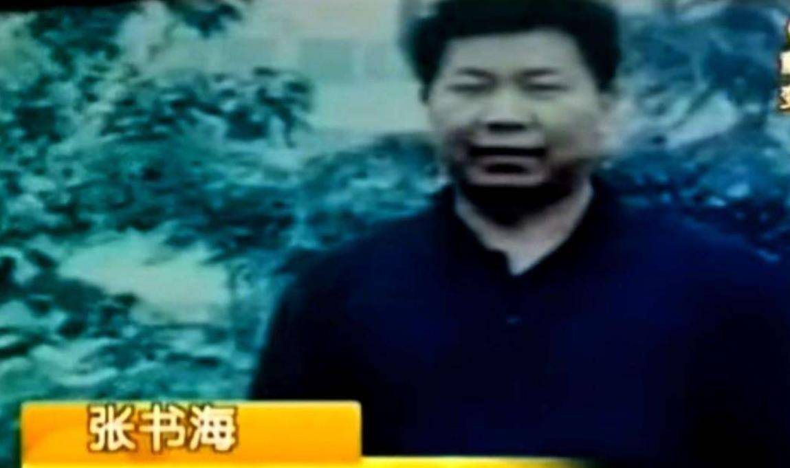 还没有发现症结的张书海,认为他的失败都是外界所致,和自身没有任何