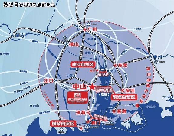 中山東區房價為何最貴【2023總結多個角度分析】_房地產市場_購房