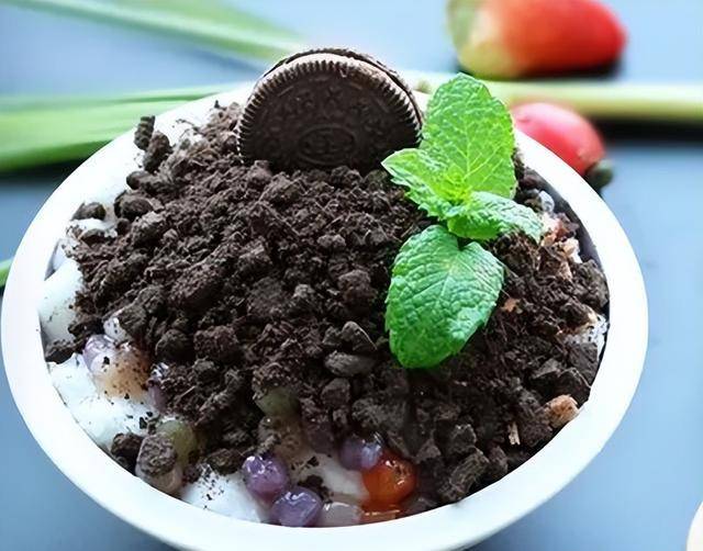 奥利奥_传统_口味