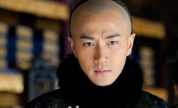 生前被皇太极喜欢,死后被大玉儿打压的元妃海兰珠_宸妃_哲哲_崇德