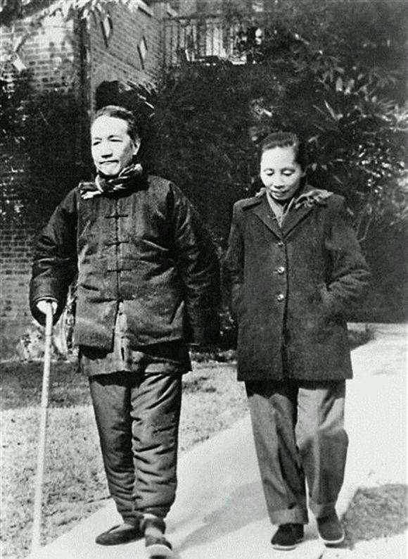 妻子:生死相随,从未离开_梁启超_留学_研究