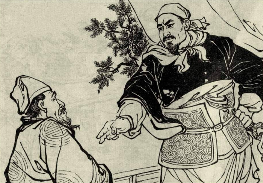 沦为绿林军的牺牲品_刘玄_长安_定都