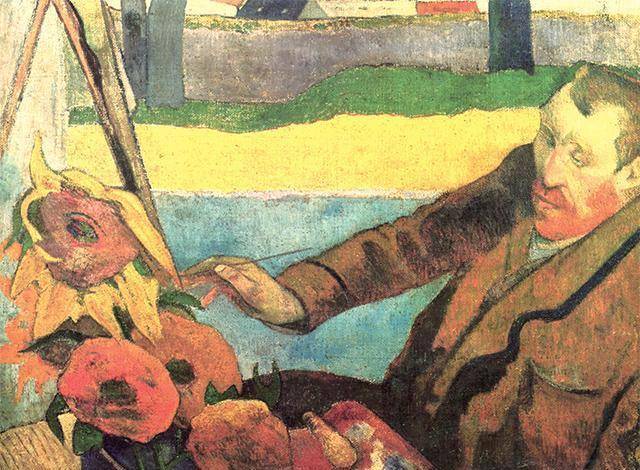 "野性取代了人性":保罗高更——从文明走向野蛮的艺