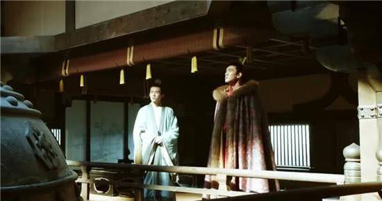 《长安十二时辰》中的右相:权倾朝野19年,埋葬后又被扒出来_李林甫_唐