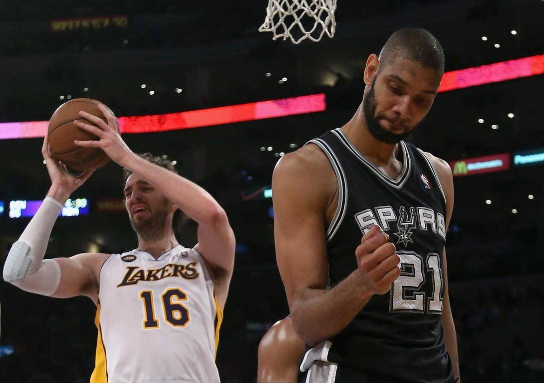 盘点21世纪遗憾丢冠的四大球队,勇士领衔,科比,邓肯上榜_湖人_决赛