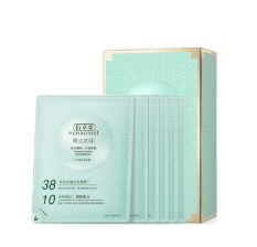 美白补水面膜品牌排行榜十强面膜提升整个人形象气质