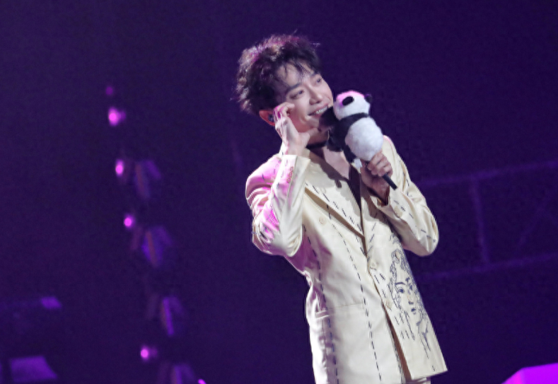 继迪幂孟扎后,《无限超越班2》出现"许肖博玺",意外获得好评_许君聪