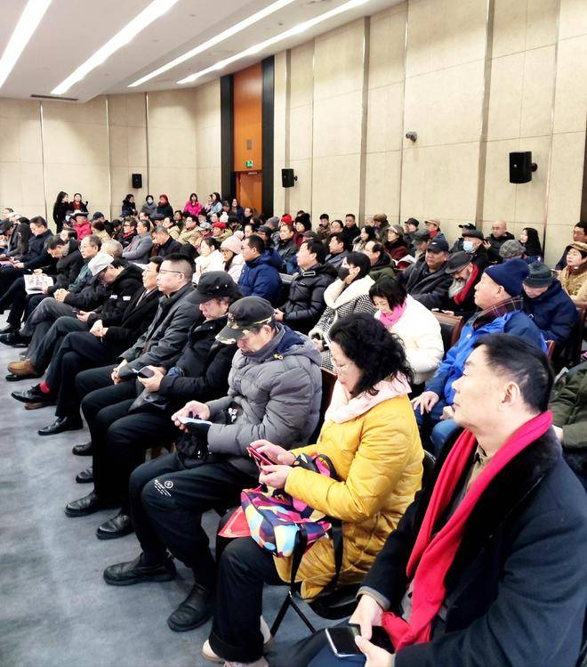 报道|甲辰新春书画名家邀请展元宵节在大报恩寺揭幕_江苏_书法_冯敏刚