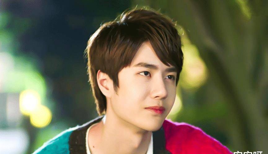 越了解越觉得王一博,值得被世界温柔以待,有种养孩子的感觉_东西_因为