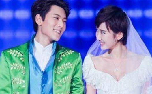 分手两年半后,陈翔成成为网红,毛晓彤却让人高攀不起_合作_事情_成为