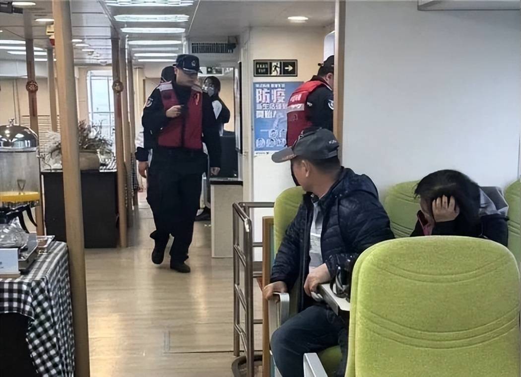 在对"福建渔民遇难"事件的处理上,我们的做法可谓是合理合法,不卑不亢