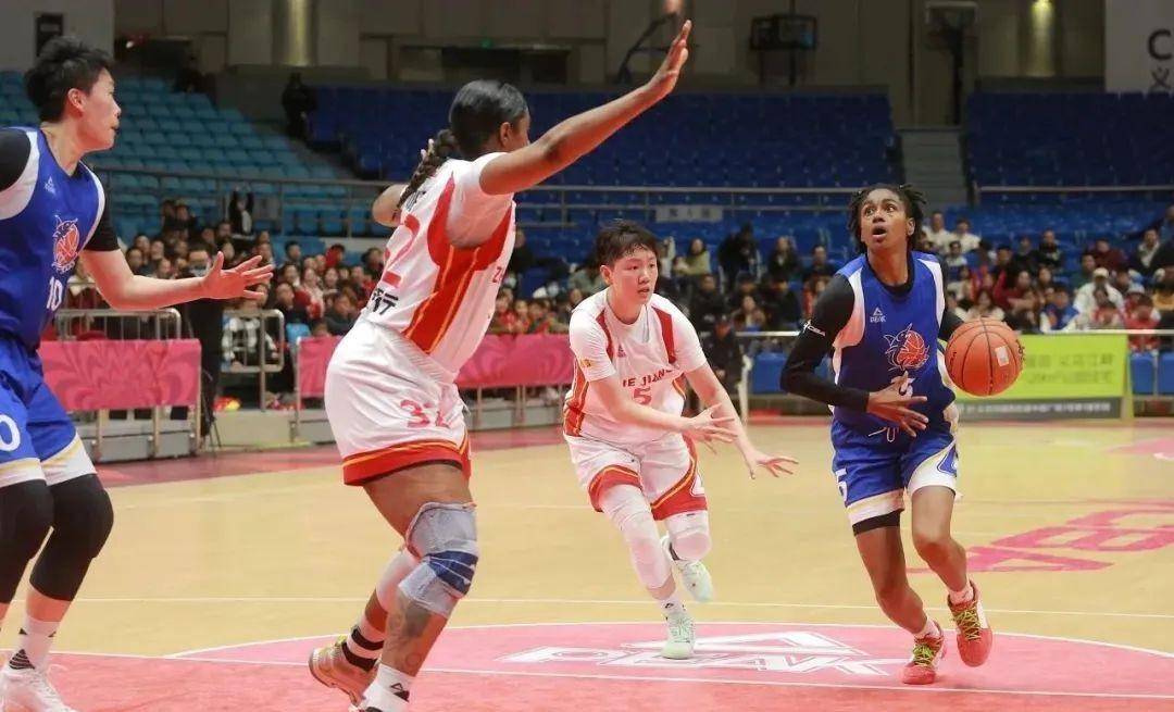 浙江女篮状态"在线"_比赛_球迷_助攻