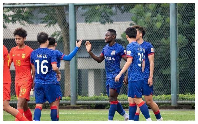 中超新格局:3强争冠,申花国安争第4,4队面临降级风险_赛季_进攻_实力