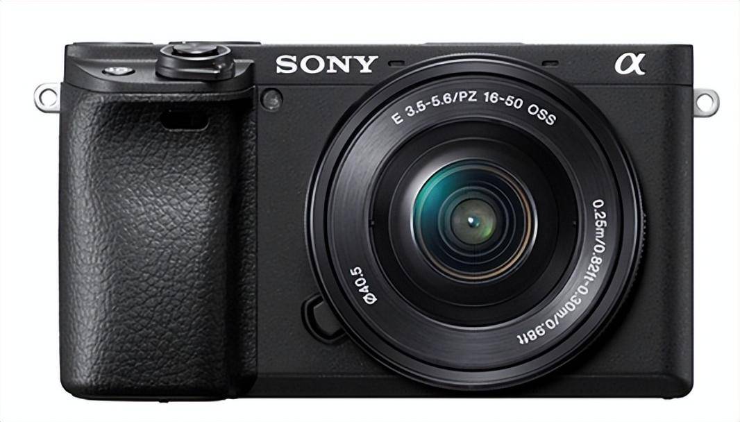 索尼相机怎么买?