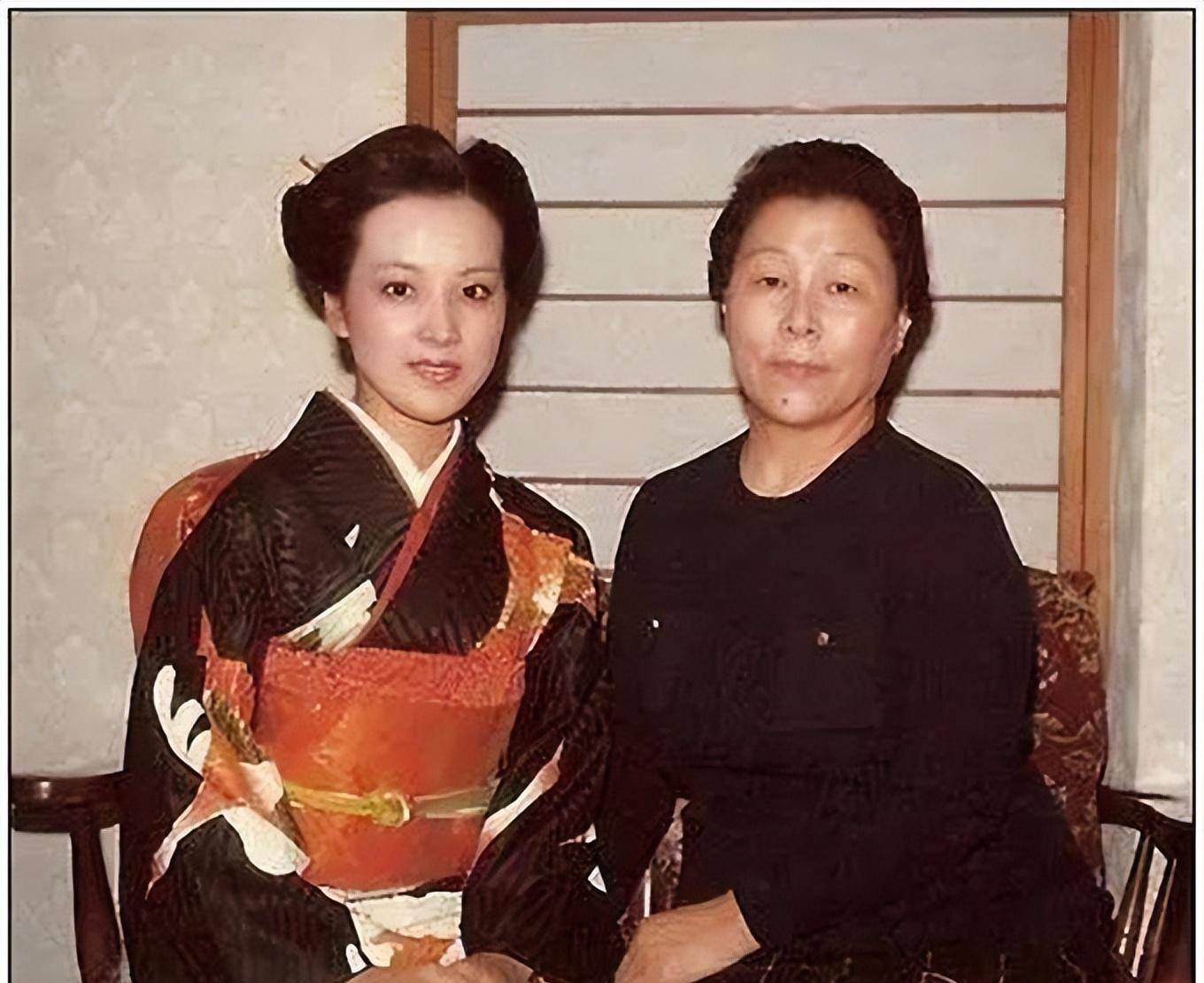 马云的梦中情人荒木由美子:马云6次前往国外寻找,44