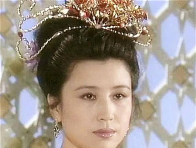 听听女娲怎么说?_姜皇后_纣王_网友