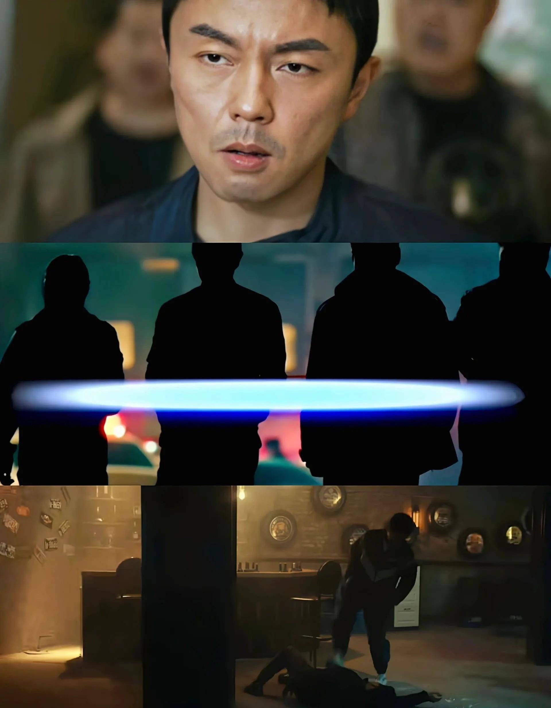 《目中无人2》十年来最好的武侠电影!观众评价出奇一致