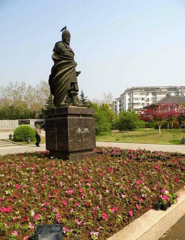 一千年前,朱然活捉了关羽,一千年后,他墓中的一双木屐轰动日本_历史