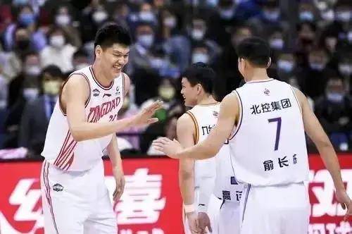 cba扩军计划:下一个入选者将是哪个省份?_篮球_贵州_广西