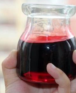 宝宝得了尿布疹,教你自制紫草油,方法简单效果好!_婴儿_皮肤_屁股