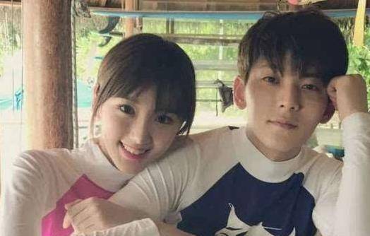 分手两年半后,陈翔成成为网红,毛晓彤却让人高攀不起_合作_事情_成为