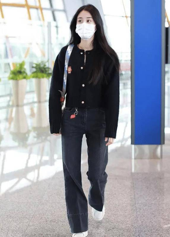 张碧晨究竟经历了啥?