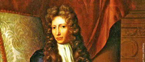 (罗伯特-波义耳)在研究过程中,罗伯特发现icy nocta luca是一种可以在